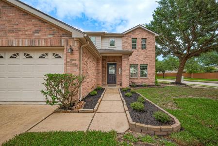 2239 Gable Hollow Lane, Katy, 德克薩斯州 77450, 美國
