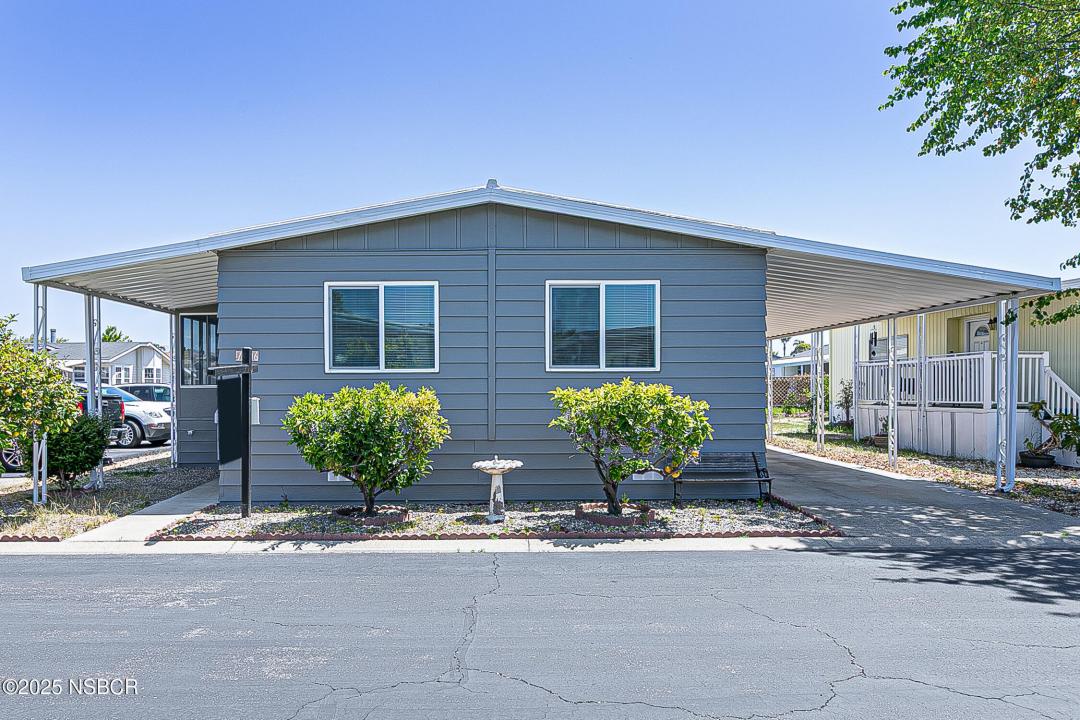 1206 Via Felice, Santa Maria, Californie 93454, États-Unis