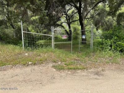 0 Colson Canyon, Santa Maria, Californie 93454, États-Unis