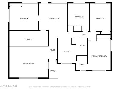 1479 Calle Segunda, Lompoc, 加州 93436, 美國