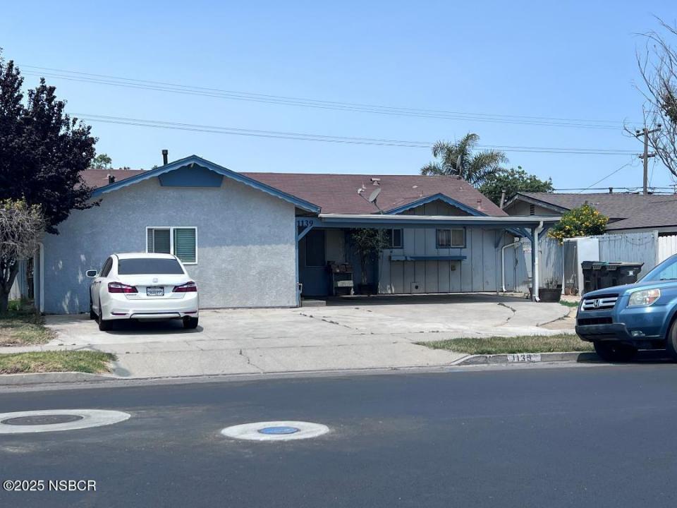 1139 S Western, Santa Maria, 加州 93458, 美國