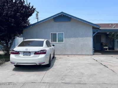 1139 S Western, Santa Maria, 加州 93458, 美國
