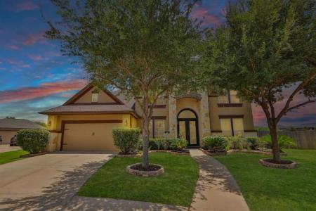 4403 Fawn Hill Court, Sugar Land, Texas 77479, USA