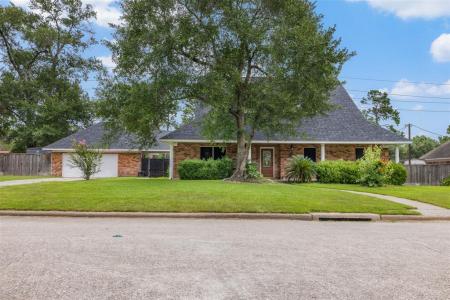 24418 Okehampton Drive, Tomball, Texas 77375, USA