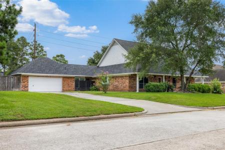 24418 Okehampton Drive, Tomball, Texas 77375, Estados Unidos