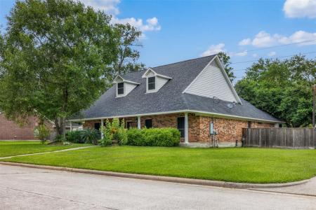 24418 Okehampton Drive, Tomball, Texas 77375, Estados Unidos