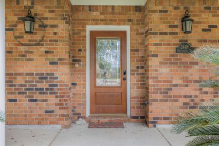 24418 Okehampton Drive, Tomball, Texas 77375, Estados Unidos