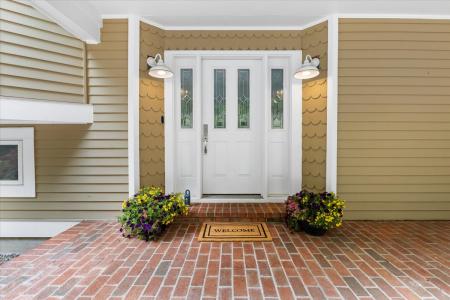 101 Rippling Brook Way, Bernardsville, New Jersey 07924