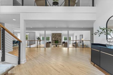 101 Rippling Brook Way, Bernardsville, New Jersey 07924