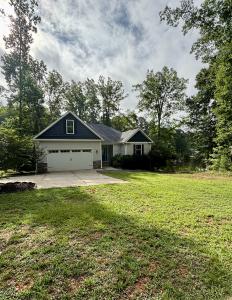 1119 Sagamore Drive, Louisburg, NC 27549, USA