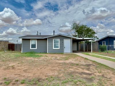 506 Devonian Dr, Midland, Texas 79703, USA