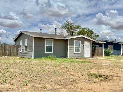 506 Devonian Dr, Midland, Texas 79703, Estados Unidos