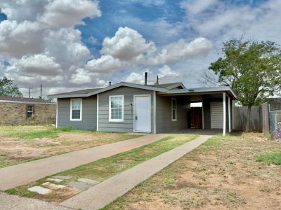 506 Devonian Dr, Midland, Texas 79703, Estados Unidos