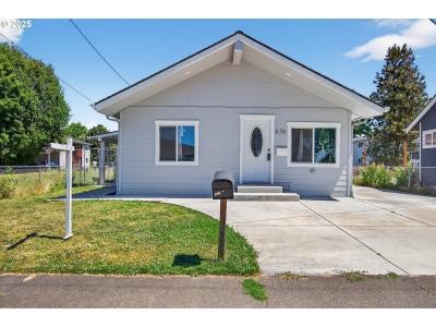 970 9th Ave, Longview, Washington 98632, États-Unis