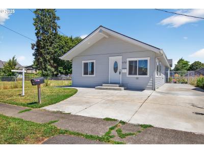 970 9th Ave, Longview, Washington 98632, USA
