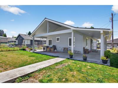 970 9th Ave, Longview, Washington 98632, États-Unis