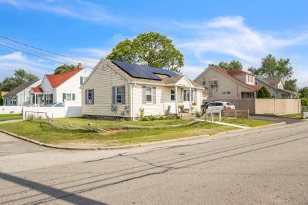 629 York Avenue, Pawtucket, 羅德島州 02861, 美國