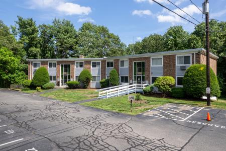 494 Putnam Pike ,Unit #A12, Smithfield, 羅德島州 02828, 美國