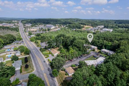 494 Putnam Pike ,Unit #A12, Smithfield, Rhode Island 02828, Estados Unidos