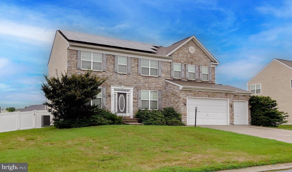 20912 Rowan Knight Drive, Lexington Park, מרילנד 20653, ארצות הברית של אמריקה
