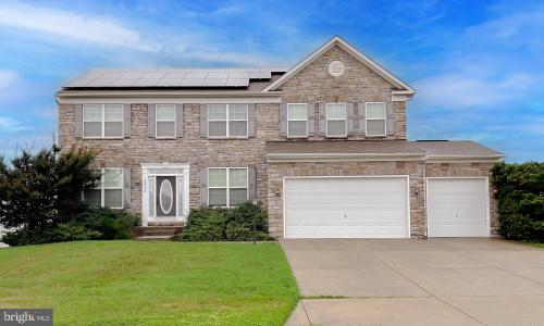 20912 Rowan Knight Drive, Lexington Park, מרילנד 20653, ארצות הברית של אמריקה