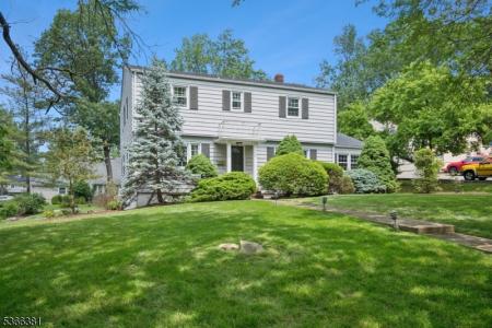 1 Hillary Court, Essex, Livingston Township, NJ 07039, USA
