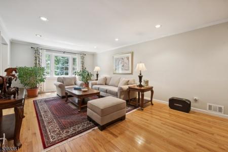 1 Hillary Court, Essex, Livingston Township, New Jersey 07039