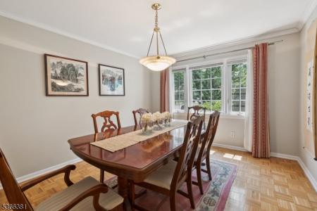 1 Hillary Court, Essex, Livingston Township, New Jersey 07039