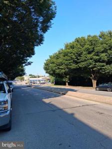 2420 Wilkens Ave, Baltimore, Maryland 21223, USA