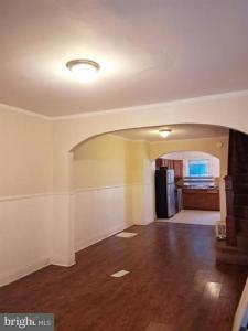 2420 Wilkens Ave, Baltimore, Мериланд 21223, Соединенные Штаты