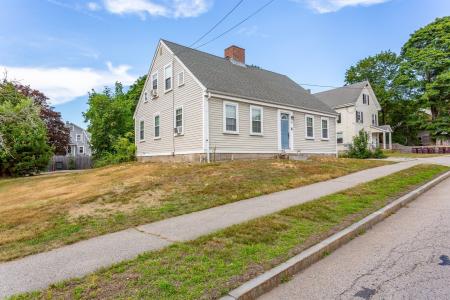 52 High Street, Weymouth, Massachusetts 02189