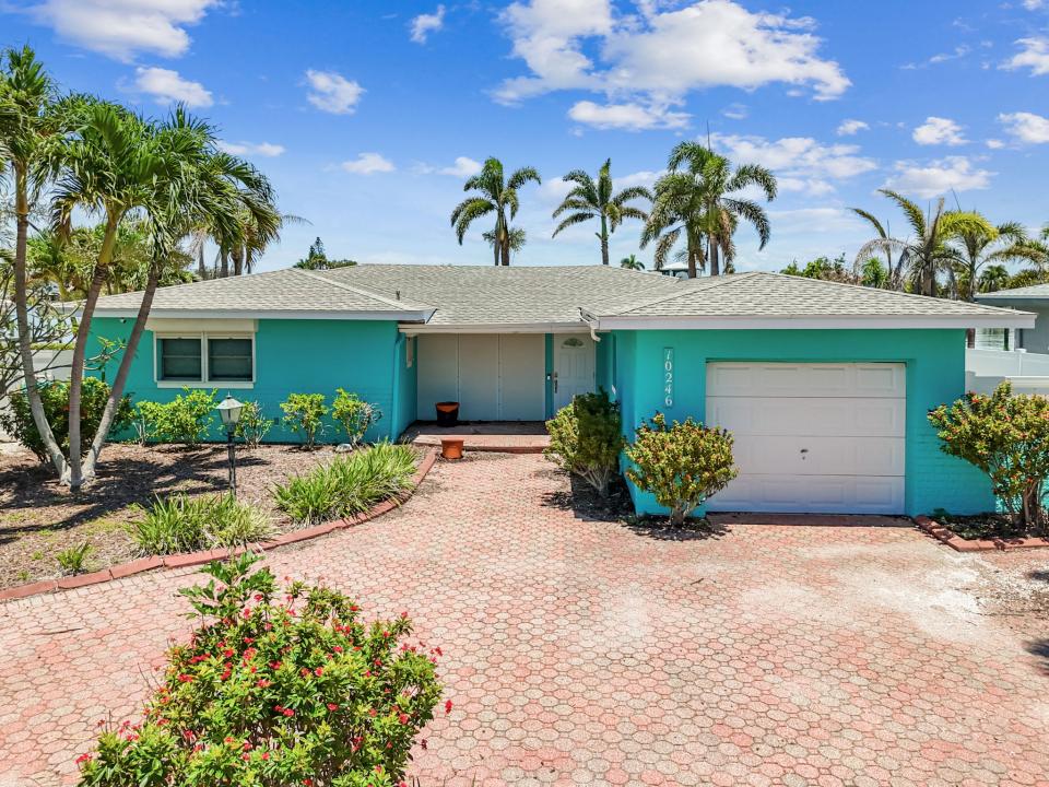 10246 Tarpon Dr, Treasure Island, Florida 33706, Estados Unidos