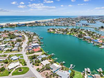10246 Tarpon Dr, Treasure Island, Florida 33706, Estados Unidos