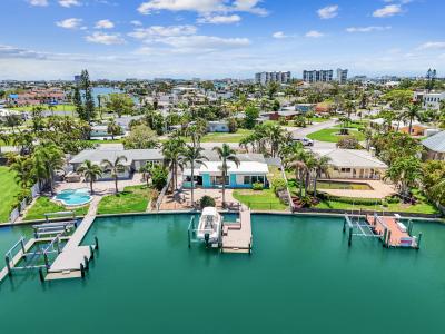 10246 Tarpon Dr, Treasure Island, Florida 33706, Estados Unidos