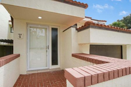 104 Sea Oats Drive #G, Juno Beach, Florida 33408, USA