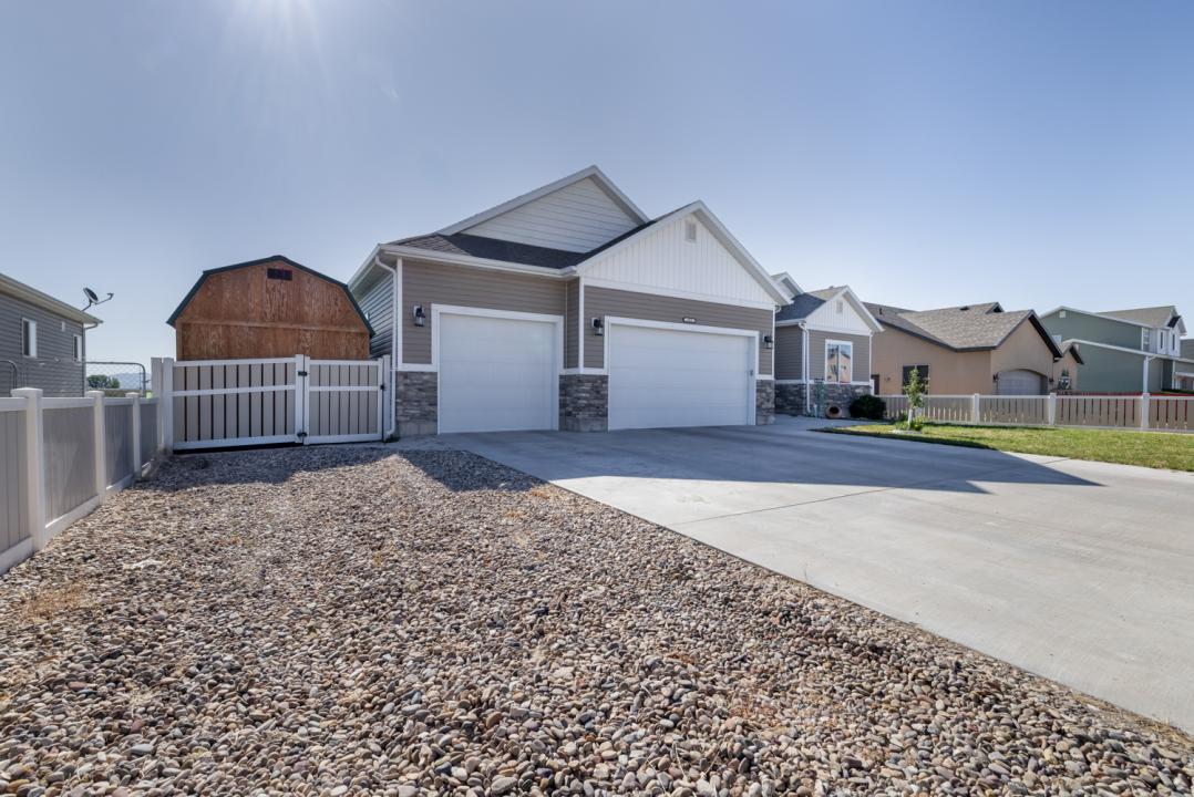 933 S 250 W, Vernal, Utah 84078