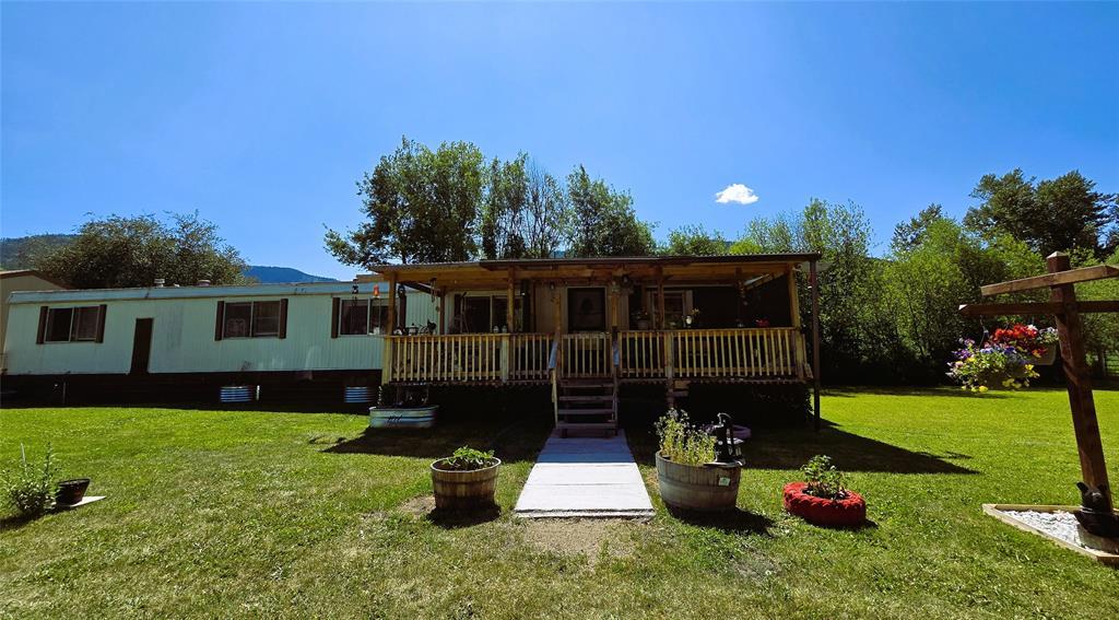 221 7th Street, Clinton, Montana 59825, Estados Unidos