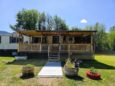 221 7th Street, Clinton, Montana 59825, Estados Unidos