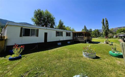 221 7th Street, Clinton, Montana 59825, USA