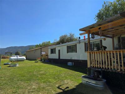 221 7th Street, Clinton, Montana 59825, Estados Unidos