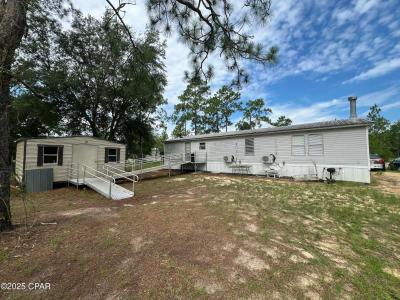 4151-4155 Yorkshire Drive, Chipley, Floride 32428, États-Unis