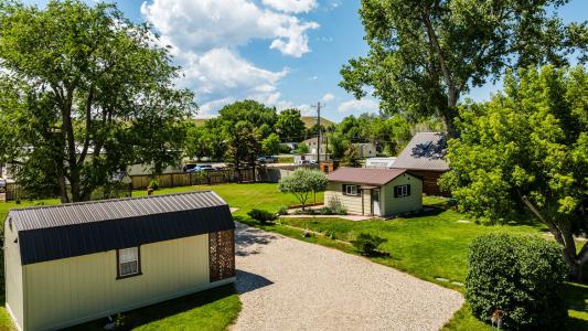 195 Pine Street, Buffalo, Wyoming 82834, USA