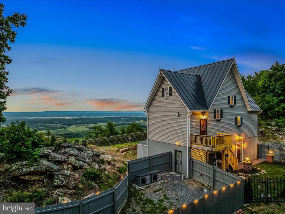 534 Vandalia Rd, Martinsburg, West Virginia 25403, USA