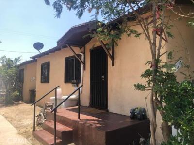 1350 E 43rd Street, Los Angeles, California 90011, Stati Uniti
