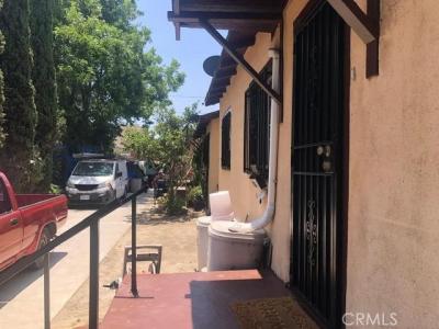 1350 E 43rd Street, Los Angeles, California 90011, Stati Uniti