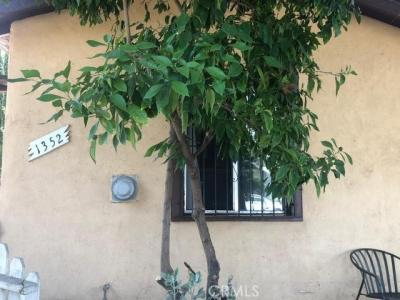 1350 E 43rd Street, Los Angeles, California 90011, Stati Uniti