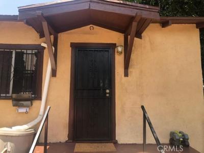 1350 E 43rd Street, Los Angeles, California 90011, Stati Uniti