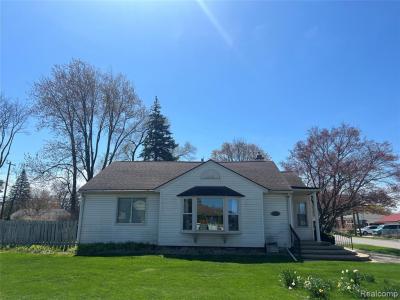 33573 Pardo St, Garden City, 密西根州 48135, 美國