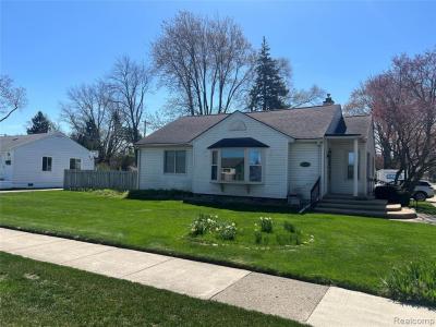 33573 Pardo St, Garden City, 密西根州 48135, 美國