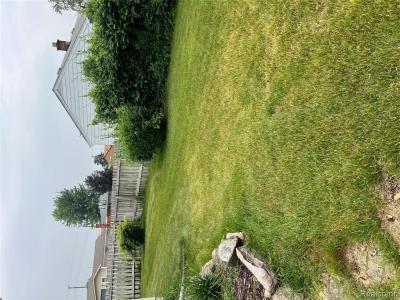 33573 Pardo St, Garden City, 密西根州 48135, 美國